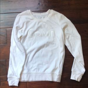 Calvin Klein sweater
